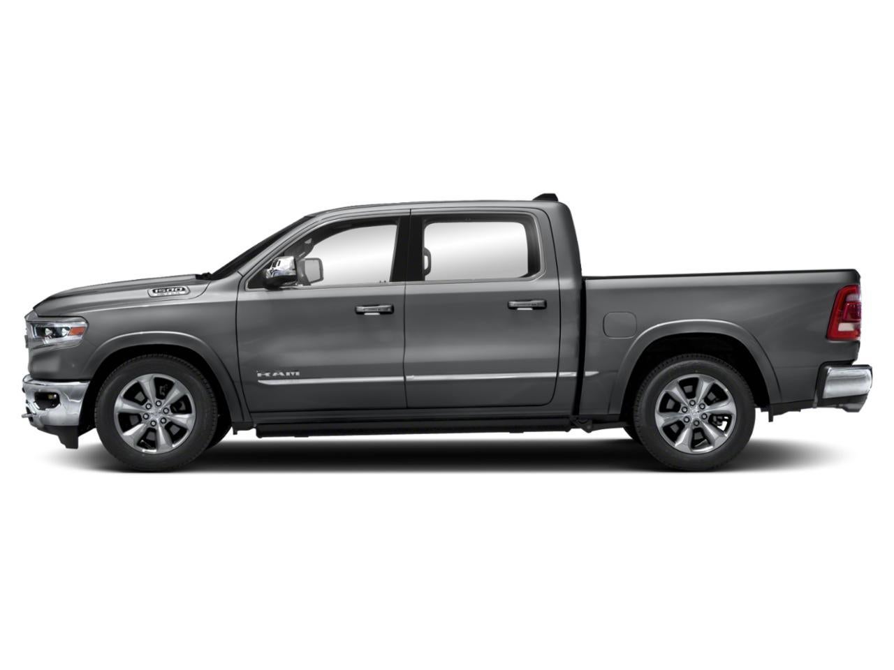2021 RAM 1500 Limited 4x2 Crew Cab 5'7" Box