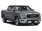 2021 RAM 1500 Limited 4x2 Crew Cab 5'7" Box