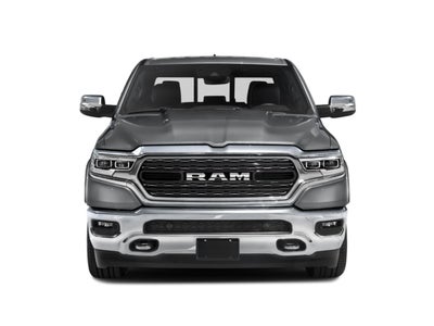 2021 RAM 1500 Limited 4x2 Crew Cab 5'7" Box