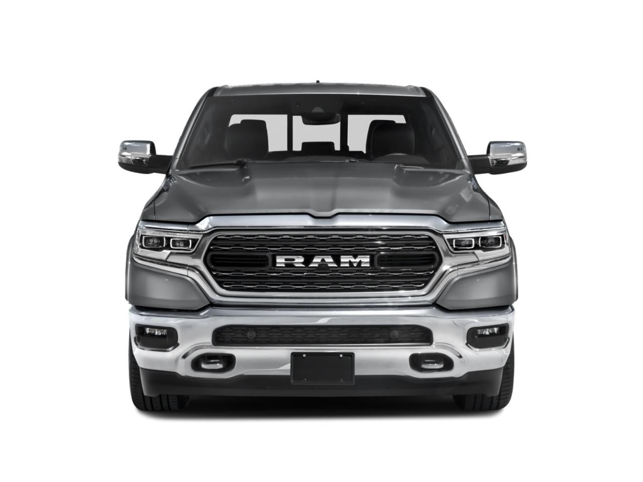 2021 RAM 1500 Limited 4x2 Crew Cab 5'7" Box