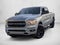 2021 RAM 1500 Big Horn 4x4 Crew Cab 6'4" Box