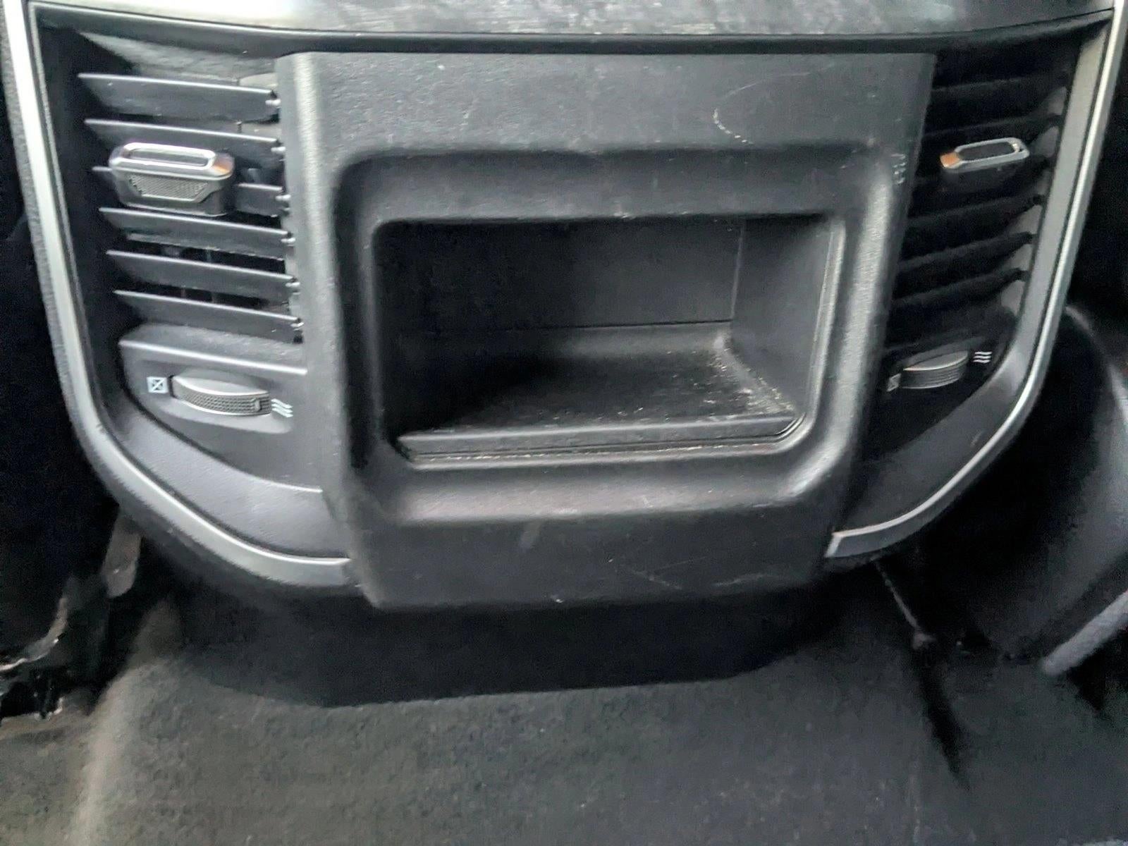 2021 RAM 1500 Big Horn 4x4 Crew Cab 6'4" Box