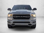 2021 RAM 1500 Big Horn 4x4 Crew Cab 6'4" Box