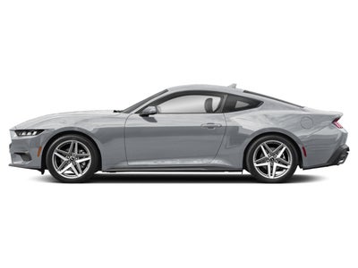 2024 Ford Mustang EcoBoost Fastback