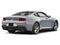 2024 Ford Mustang EcoBoost Fastback