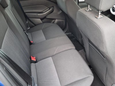 2018 Ford Focus SE Hatch
