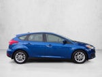 2018 Ford Focus SE Hatch