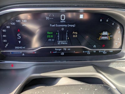 2023 GMC Yukon 2WD 4dr SLT