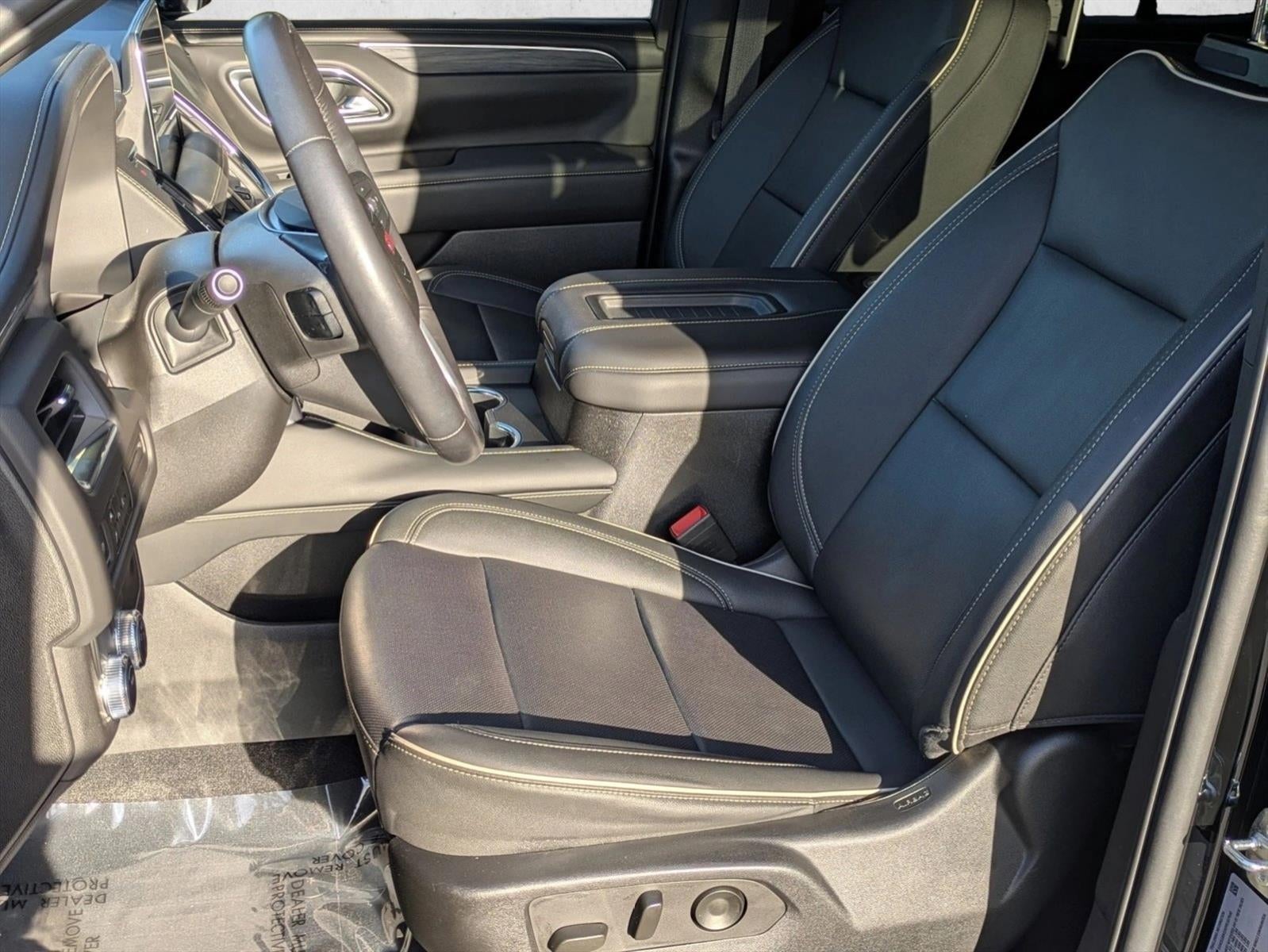 2023 GMC Yukon 2WD 4dr SLT