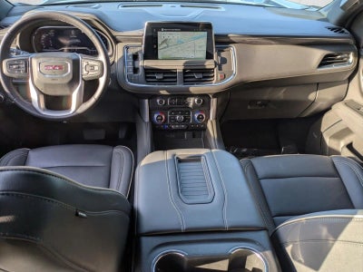 2023 GMC Yukon 2WD 4dr SLT