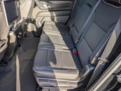 2023 GMC Yukon 2WD 4dr SLT