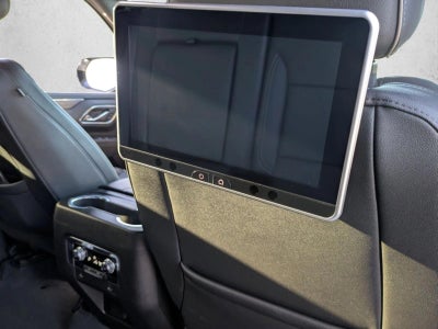 2023 GMC Yukon 2WD 4dr SLT