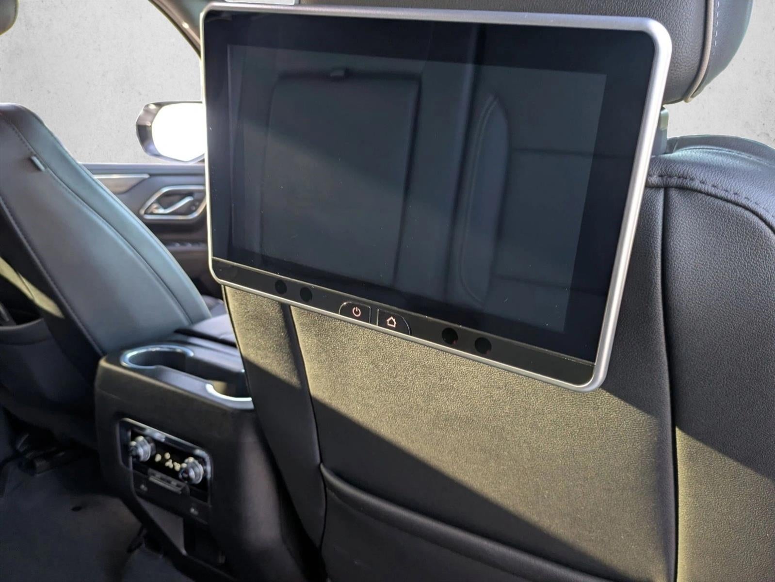 2023 GMC Yukon 2WD 4dr SLT