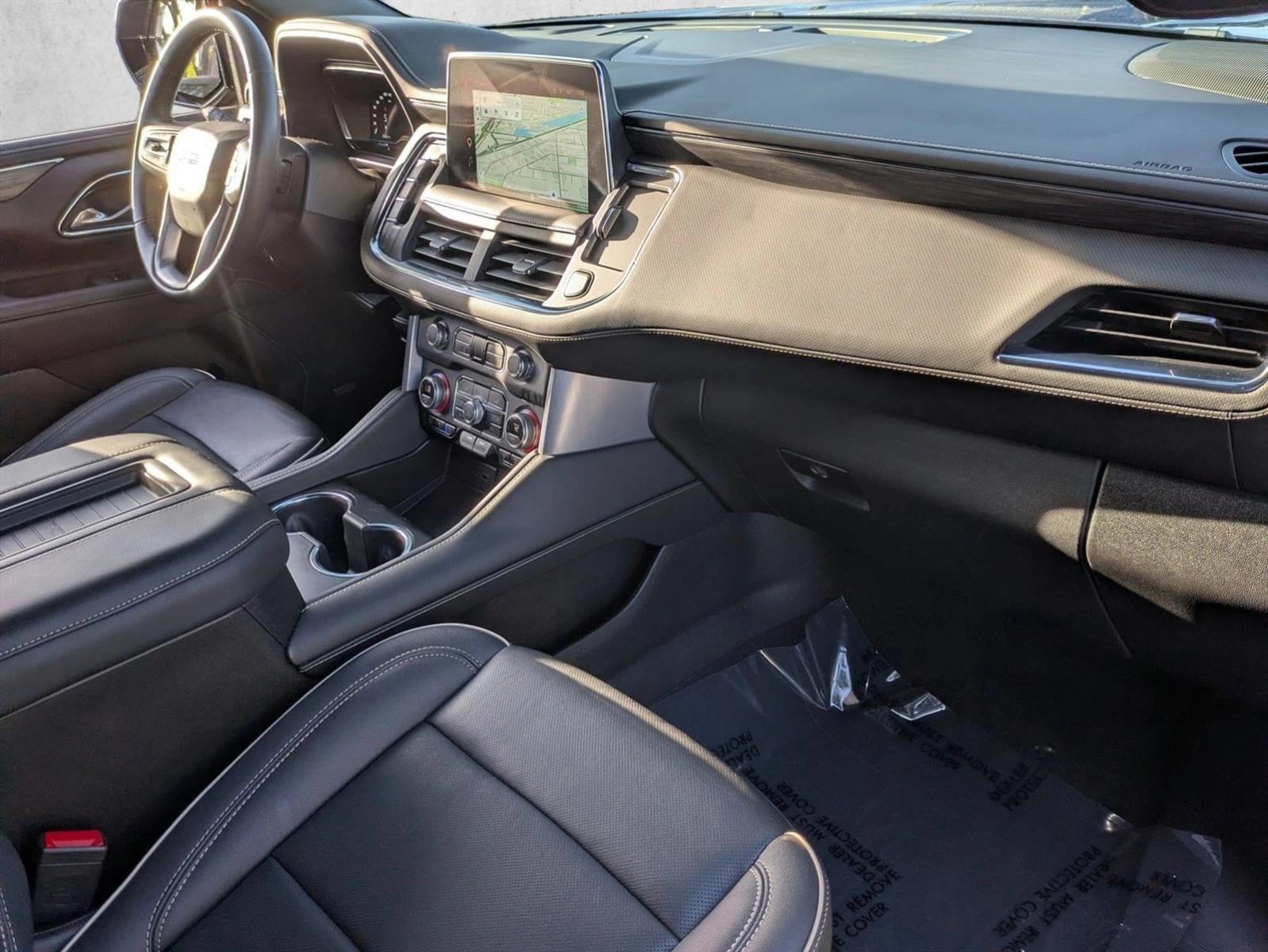 2023 GMC Yukon 2WD 4dr SLT