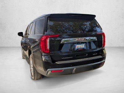 2023 GMC Yukon 2WD 4dr SLT