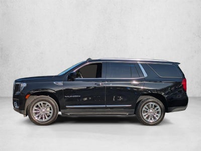 2023 GMC Yukon 2WD 4dr SLT