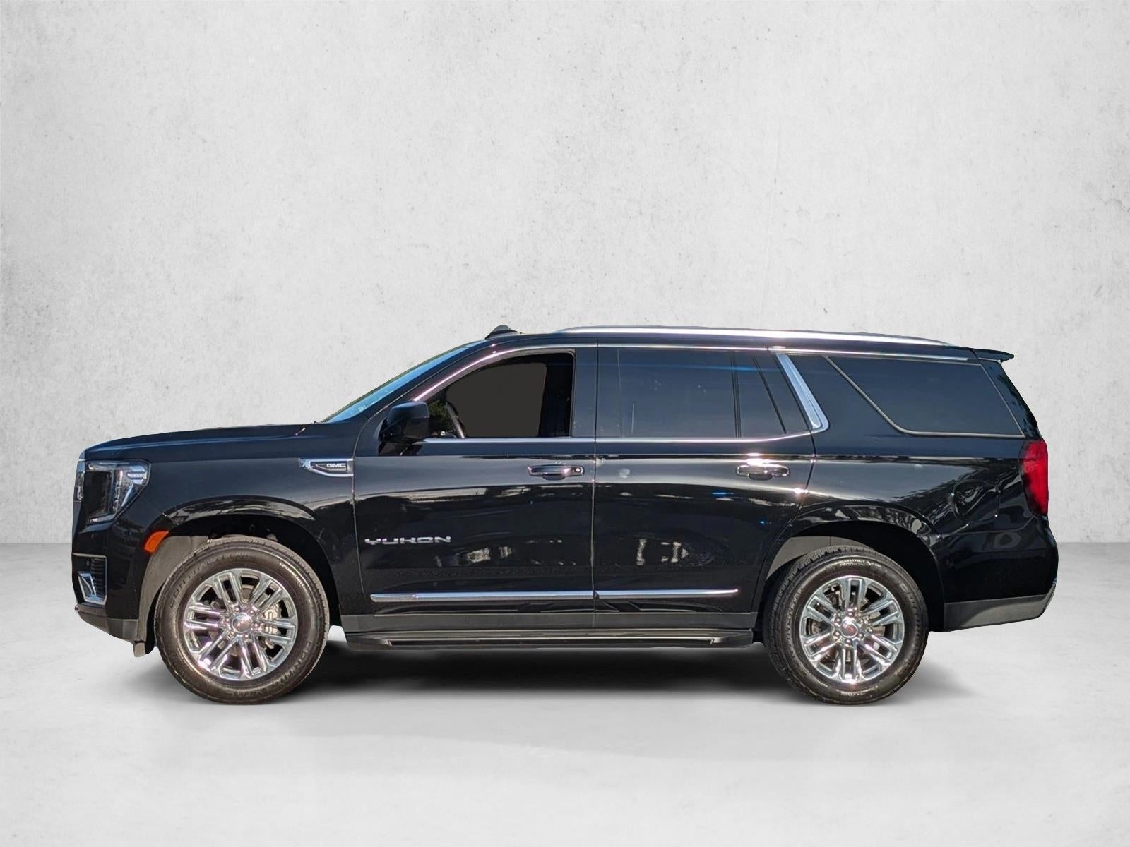 2023 GMC Yukon 2WD 4dr SLT