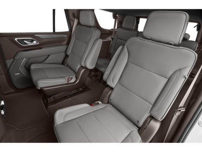 2023 GMC Yukon 2WD 4dr SLT