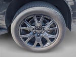 2025 Chevrolet Suburban 4WD LT