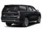 2025 Chevrolet Suburban 4WD LT