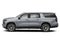 2025 Chevrolet Suburban 4WD LT