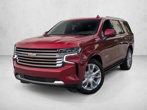 2023 Chevrolet Tahoe 2WD High Country