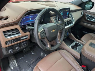 2023 Chevrolet Tahoe 2WD High Country