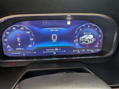 2023 Chevrolet Tahoe 2WD High Country