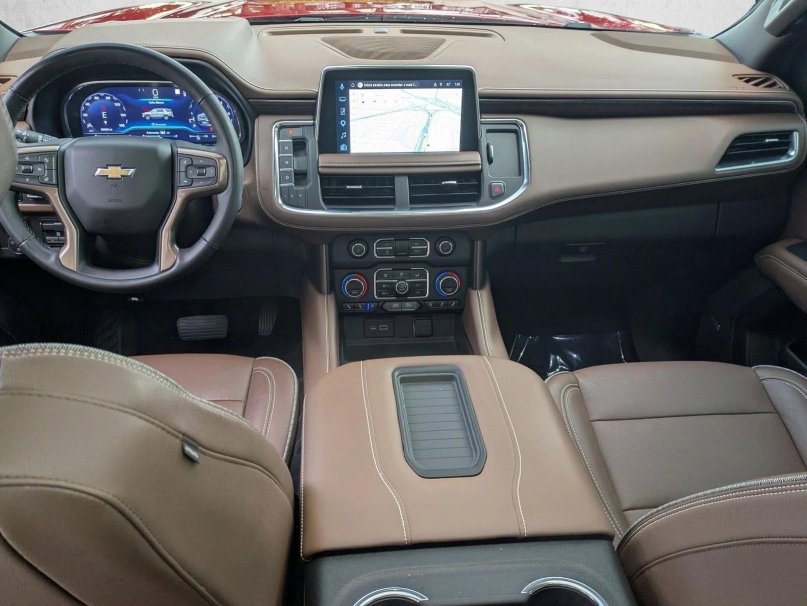 2023 Chevrolet Tahoe 2WD High Country