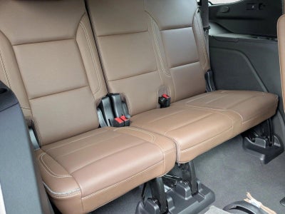 2023 Chevrolet Tahoe 2WD High Country