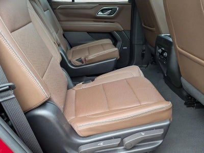 2023 Chevrolet Tahoe 2WD High Country