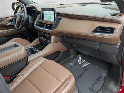 2023 Chevrolet Tahoe 2WD High Country