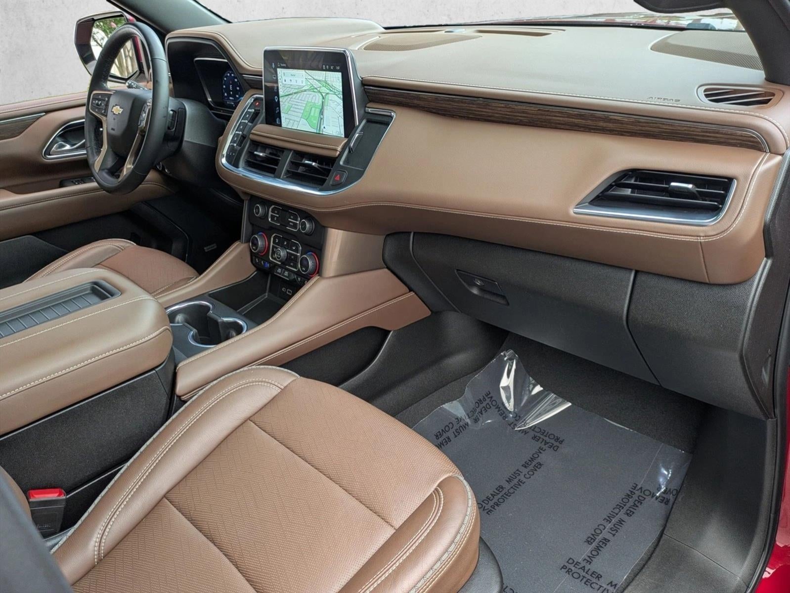 2023 Chevrolet Tahoe 2WD High Country