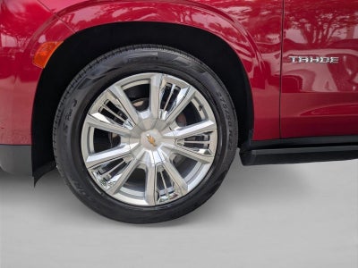 2023 Chevrolet Tahoe 2WD High Country