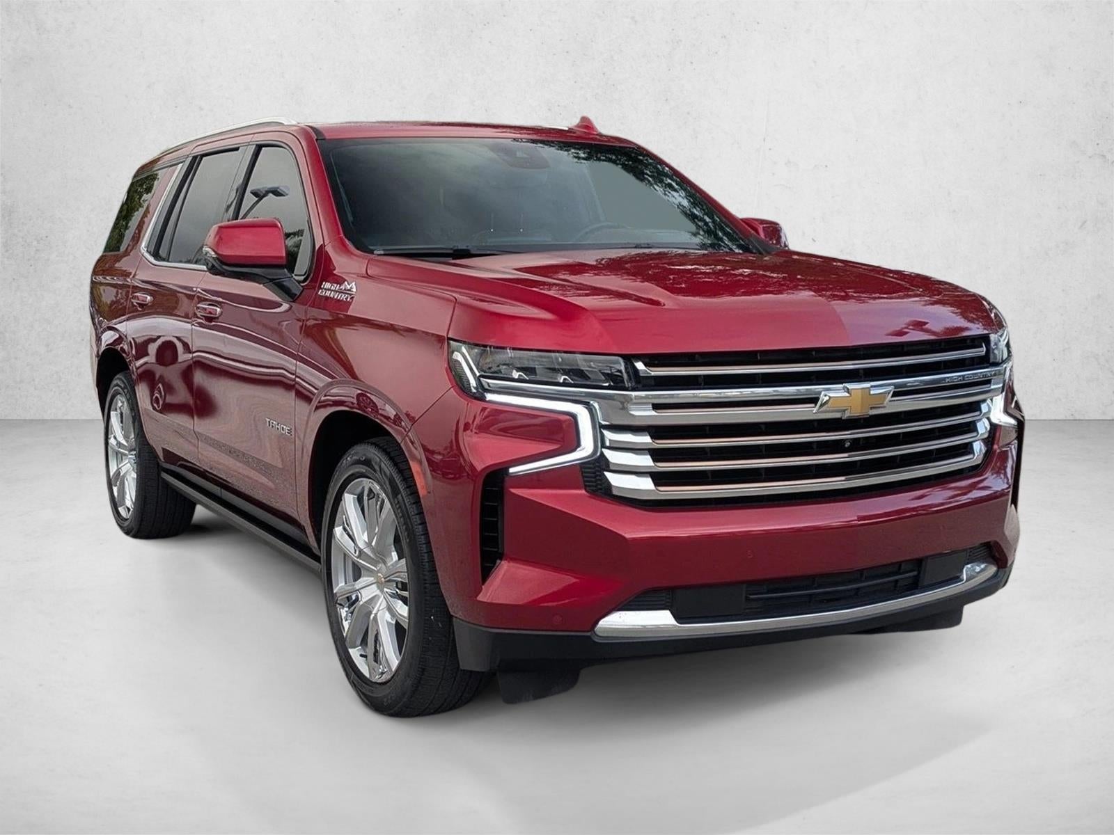 2023 Chevrolet Tahoe 2WD High Country