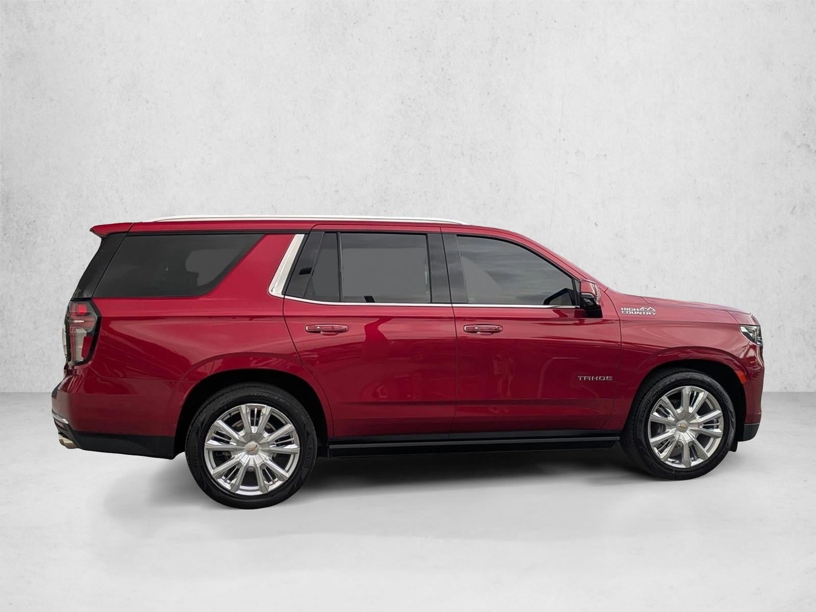 2023 Chevrolet Tahoe 2WD High Country