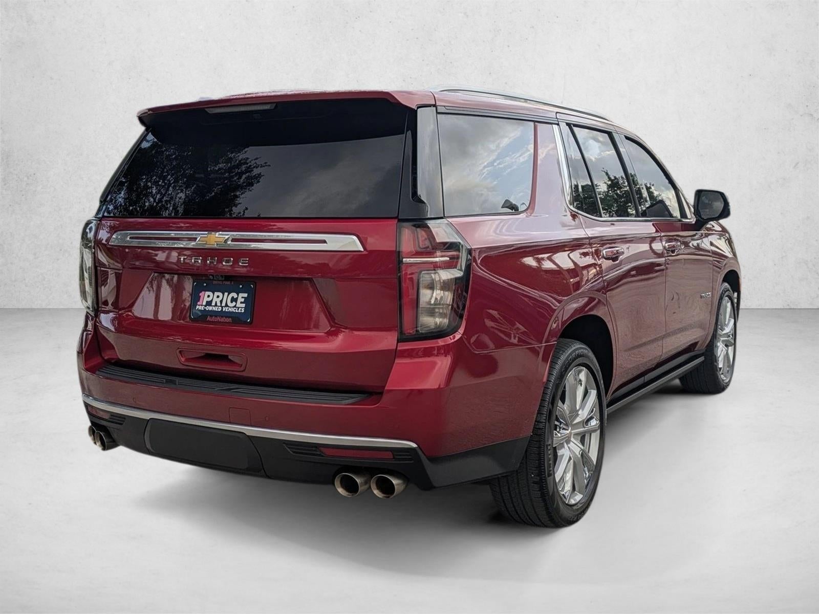 2023 Chevrolet Tahoe 2WD High Country