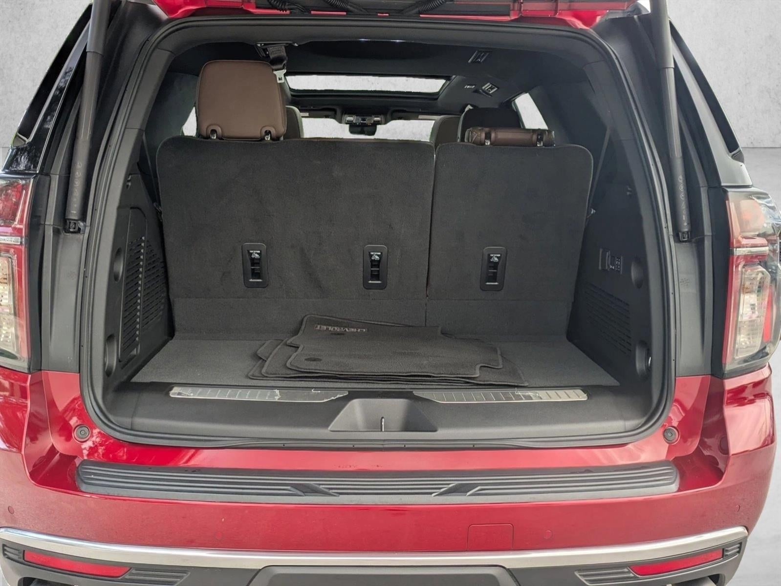 2023 Chevrolet Tahoe 2WD High Country