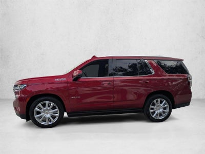 2023 Chevrolet Tahoe 2WD High Country