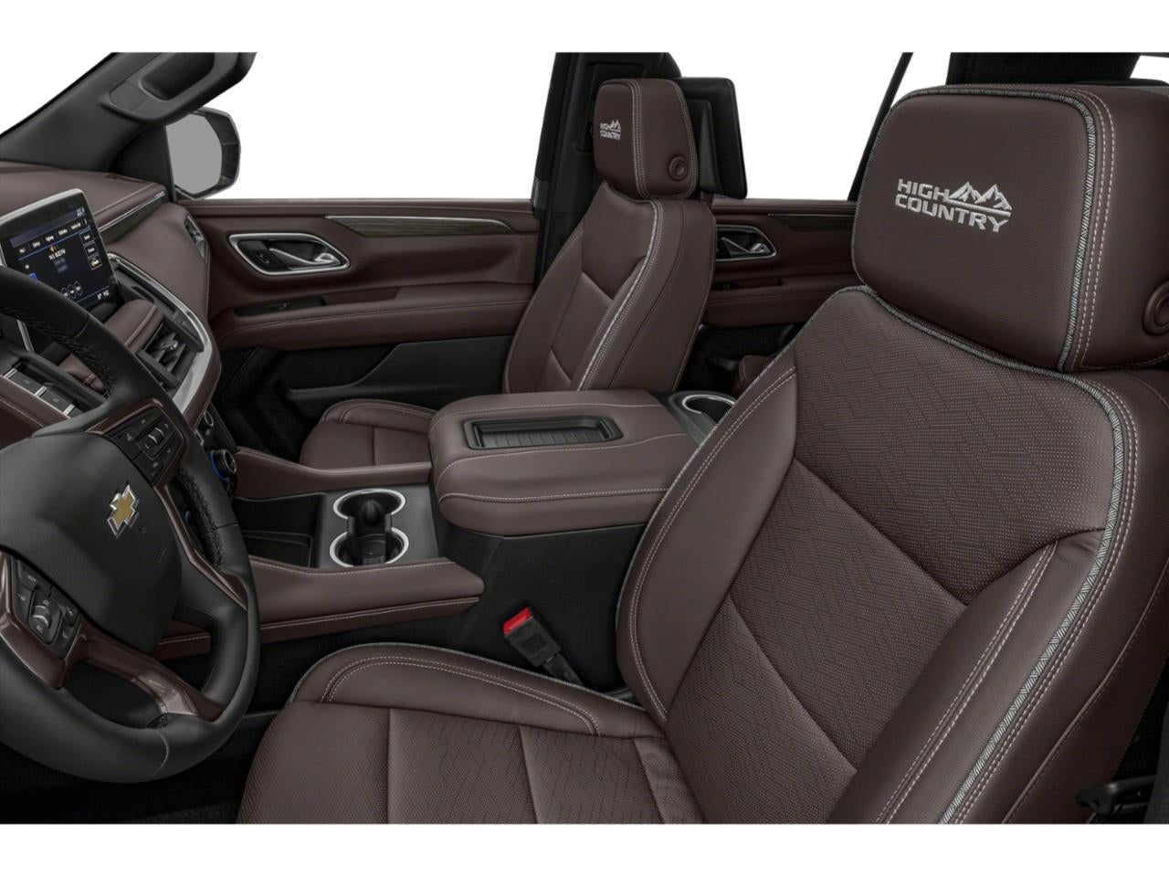 2023 Chevrolet Tahoe 2WD High Country