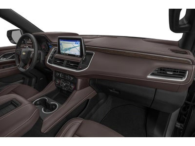 2023 Chevrolet Tahoe 2WD High Country