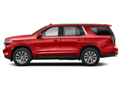 2023 Chevrolet Tahoe 2WD High Country