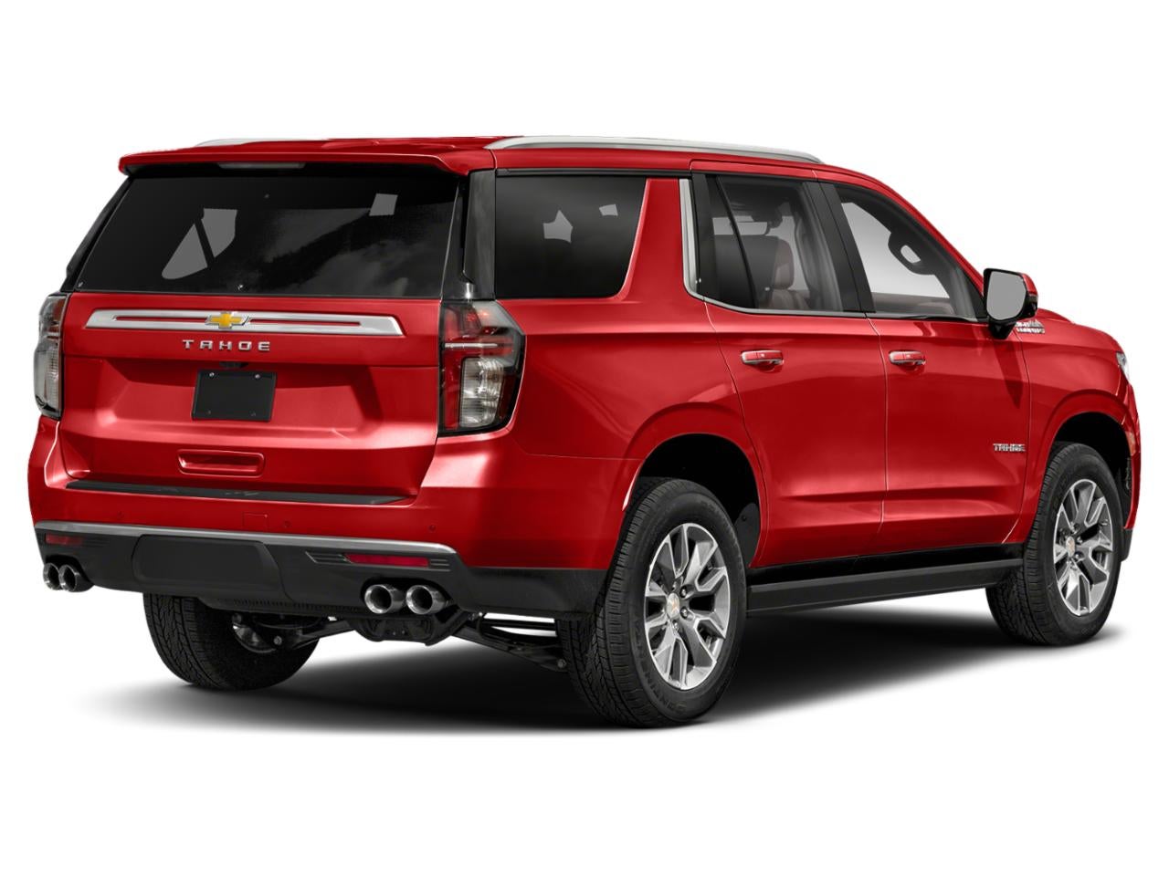 2023 Chevrolet Tahoe 2WD High Country