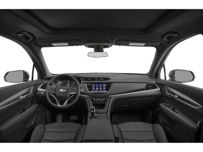 2024 Cadillac XT6 FWD 4dr Luxury