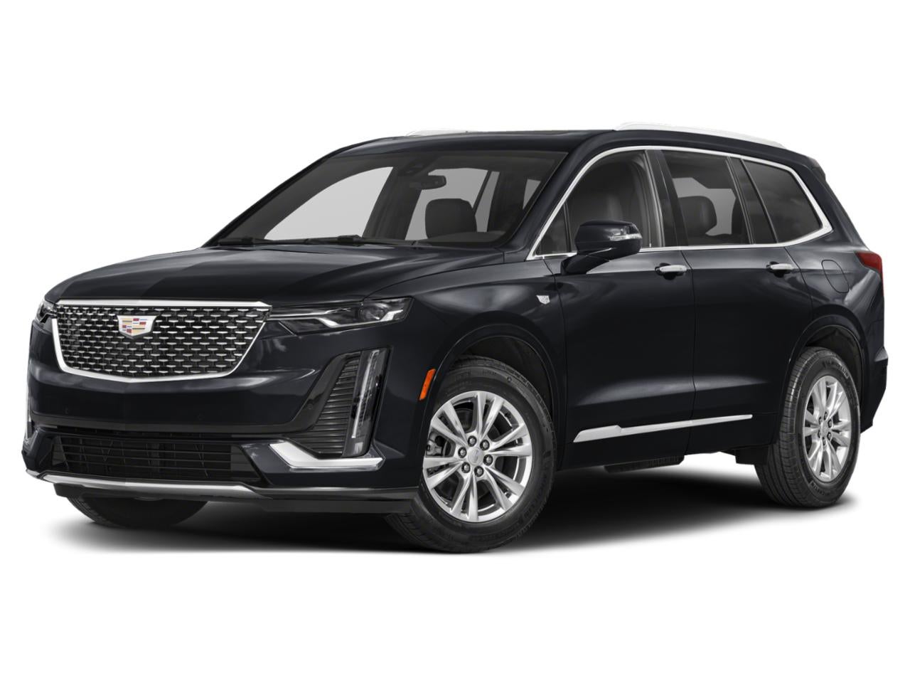 2024 Cadillac XT6 FWD 4dr Luxury