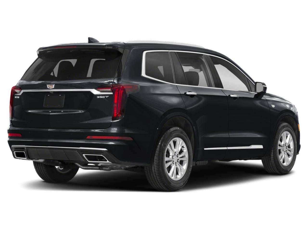 2024 Cadillac XT6 FWD 4dr Luxury