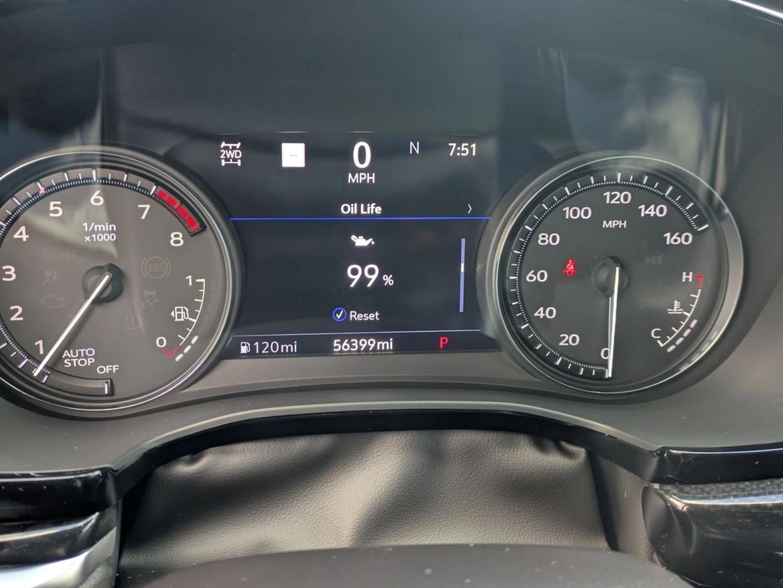 2023 Cadillac XT6 AWD 4dr Sport