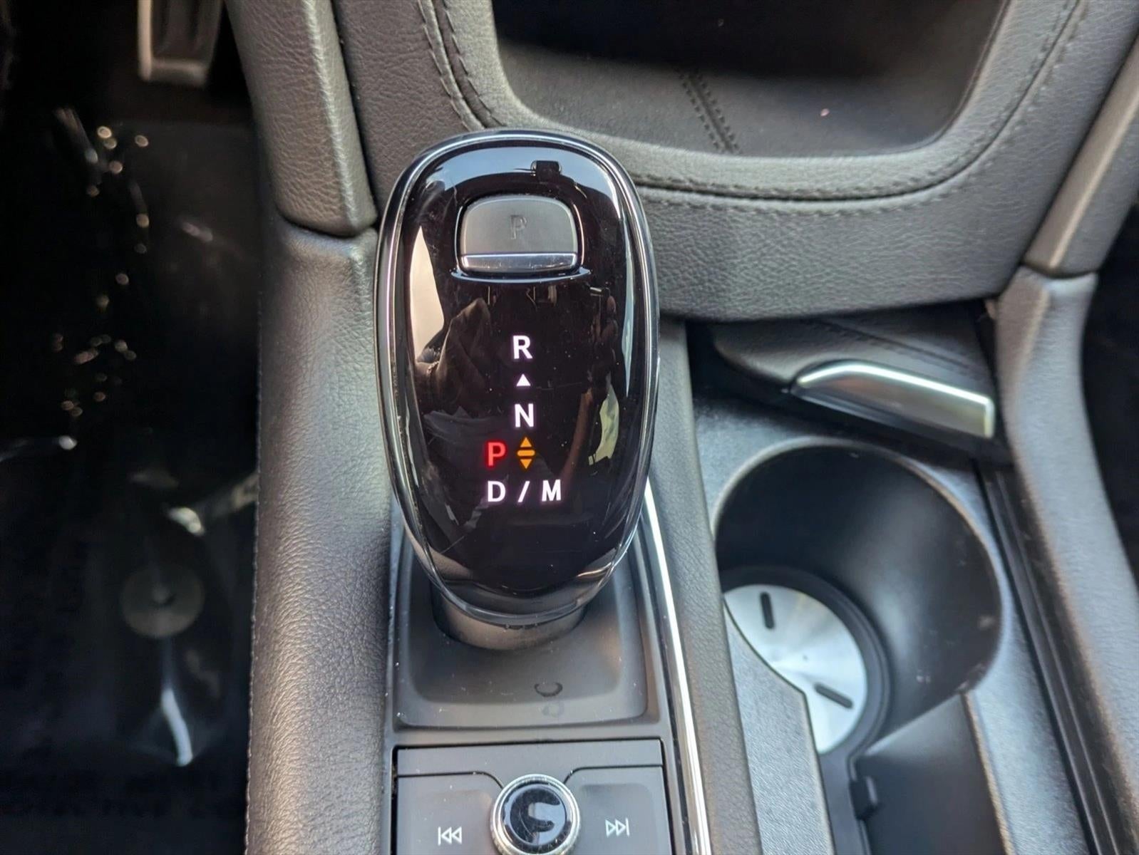 2023 Cadillac XT6 AWD 4dr Sport