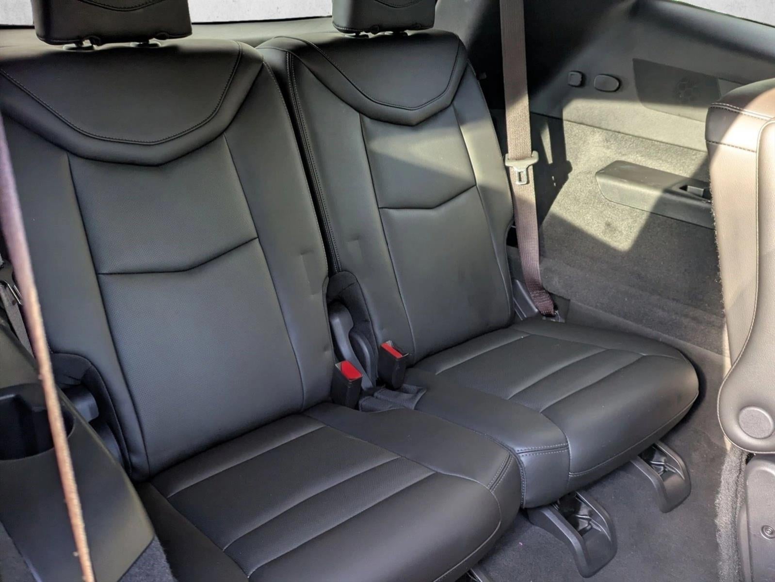 2023 Cadillac XT6 AWD 4dr Sport