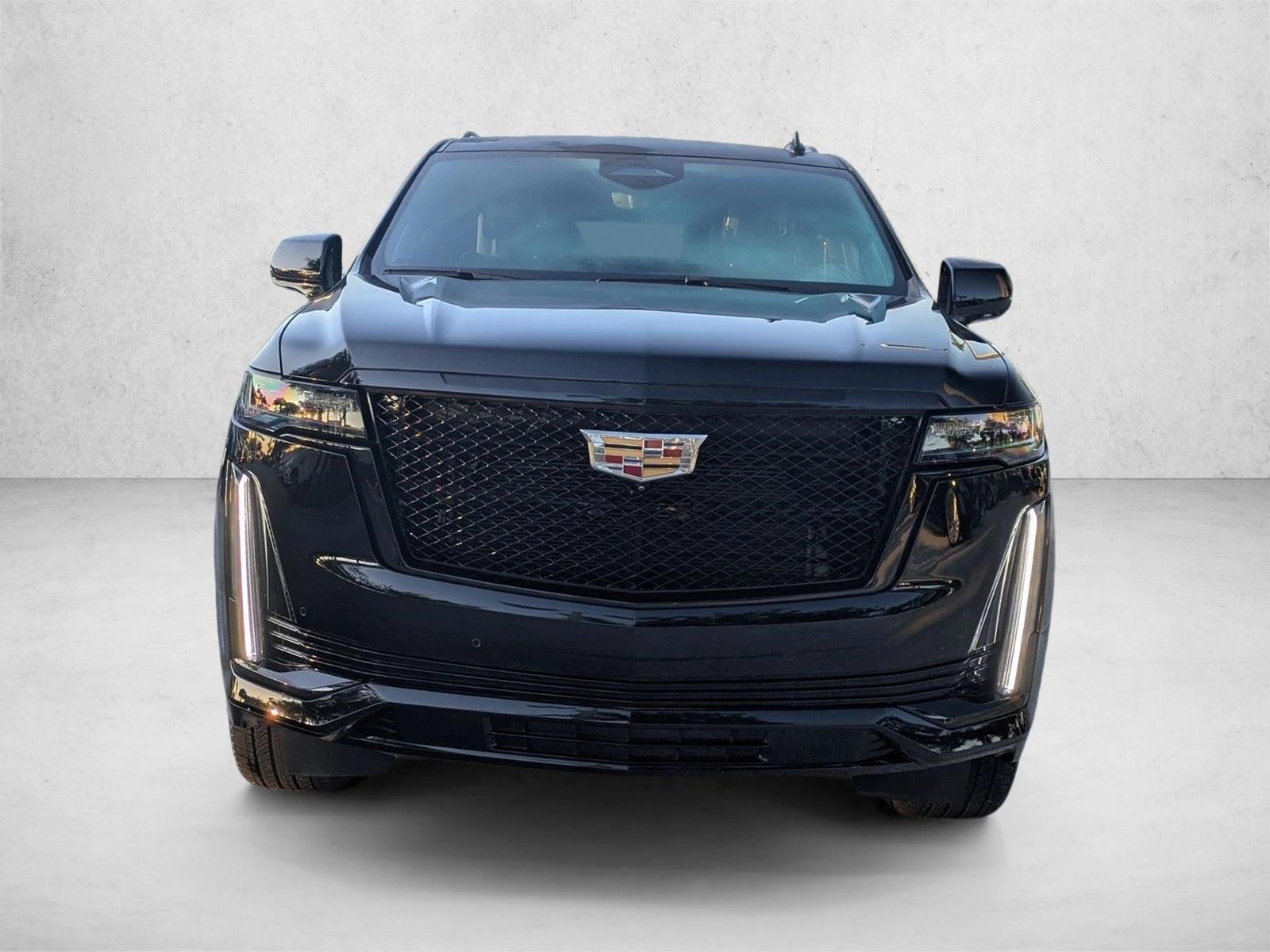 2024 Cadillac Escalade 4WD Sport Platinum